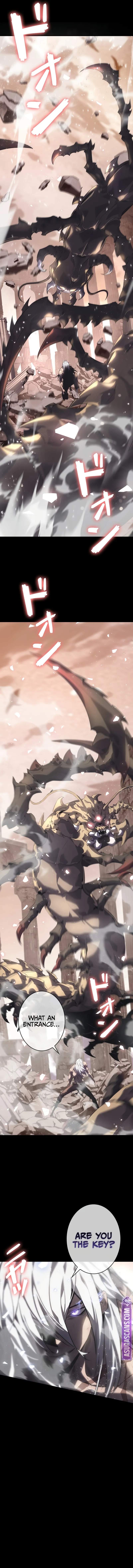 Return From The Abyss Chapter 3 13